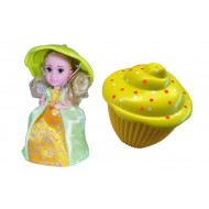 Cupcake Surprise Jenny Doll